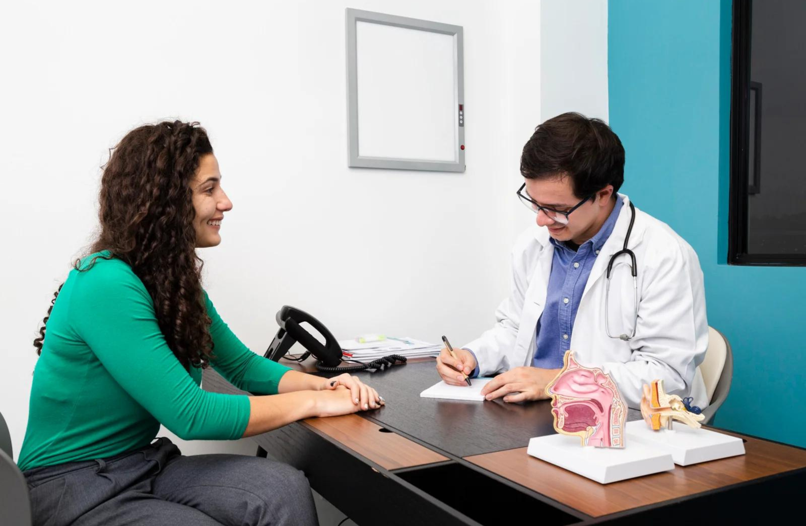 The Importance of Regular Health Check-ups